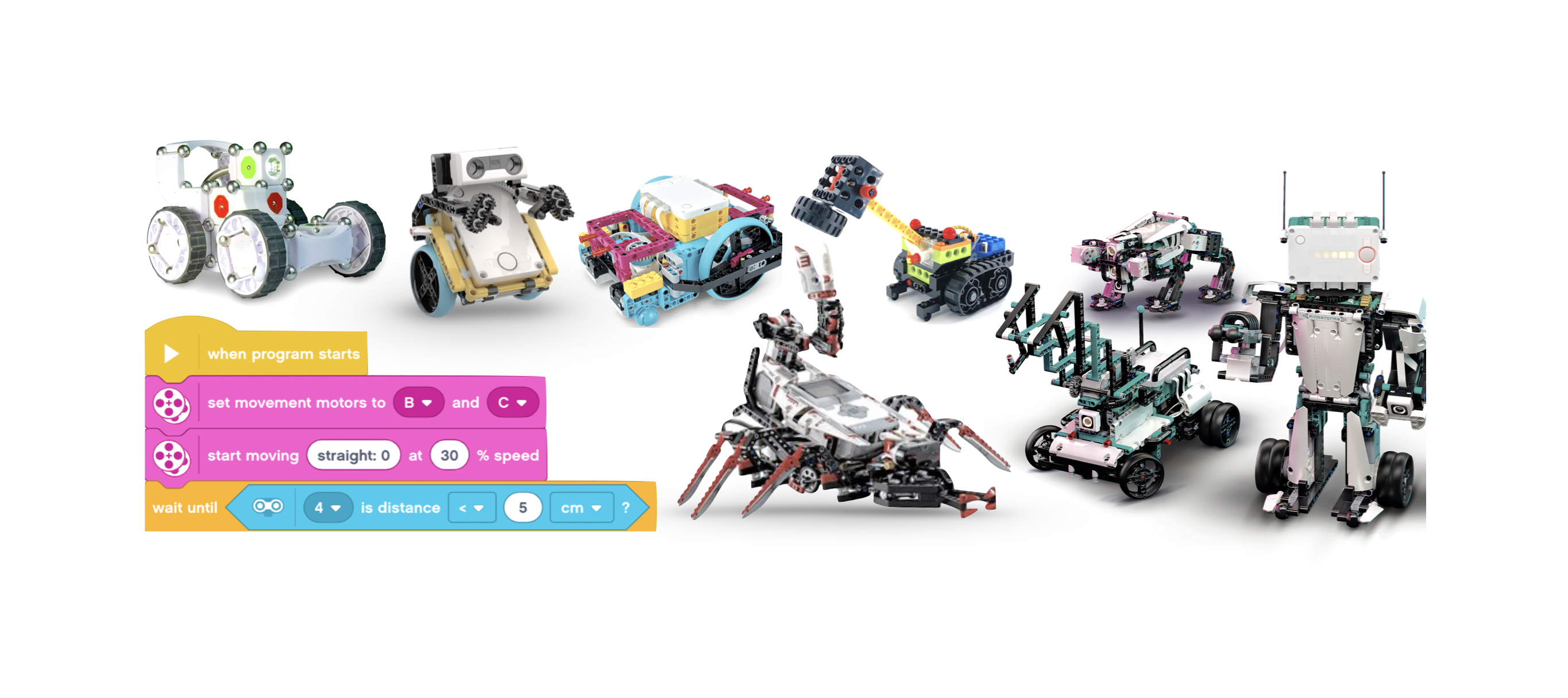 summer robotics technology camps